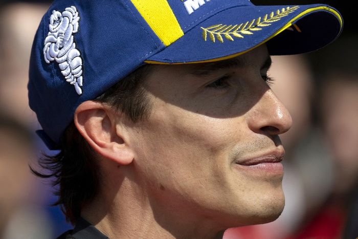 Marc Marquez, Ducati Team