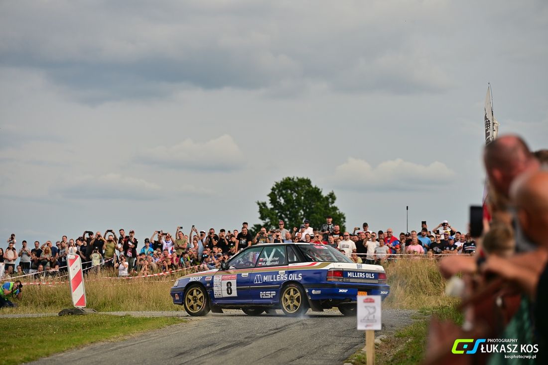 Polski Rajd Legend