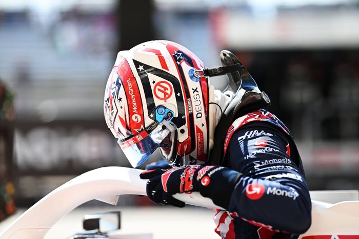 Oliver Bearman, Haas F1 Team