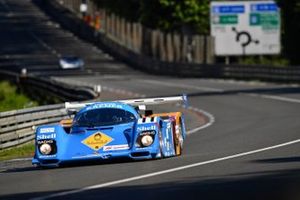 #11 Porsche 962 C 1990