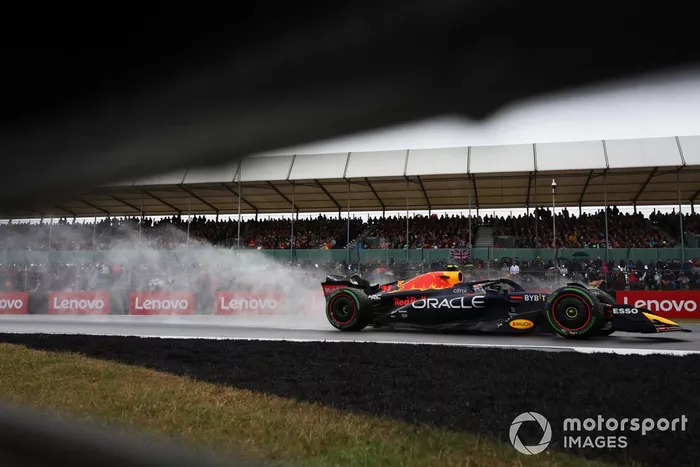 Sergio PÉrez, Red Bull Racing RB18