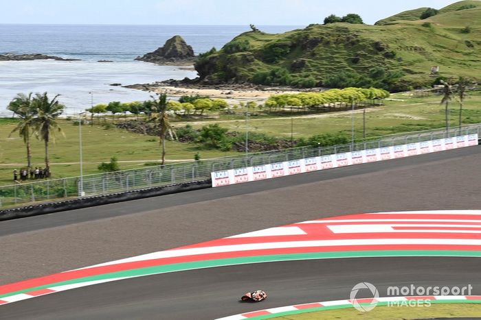 Pol Espargaró, Repsol Honda Team