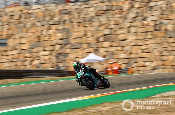 Franco Morbidelli, Petronas Yamaha SRT