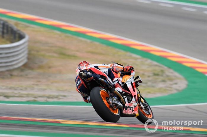 Marc Márquez, Repsol Honda Team