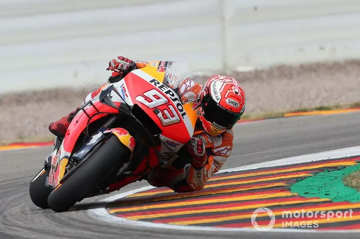 Marc Márquez, Repsol Honda Team