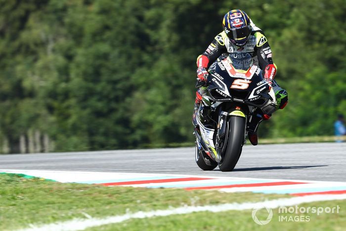 Tito Rabat, Avintia Racing