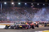 GP de Singapur