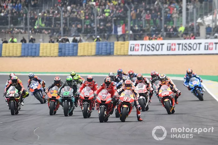 Marc Marquez, Repsol Honda Team