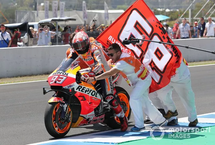 #46 GP da Espanha 2019