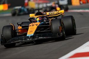 Oscar Piastri, McLaren MCL60
