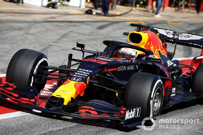 Red Bull