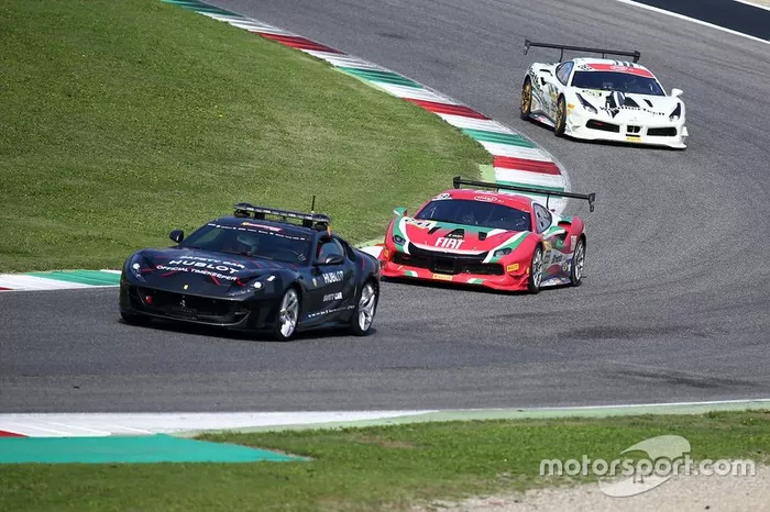 Safety Car