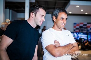 Juan Pablo Montoya, MFG Miami