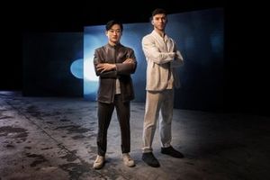 Pierre Gasly, Yuki Tsunoda, AlphaTauri