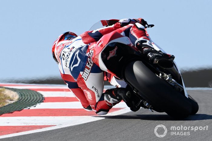Nicolo Bulega, Federal Oil Gresini Moto2
