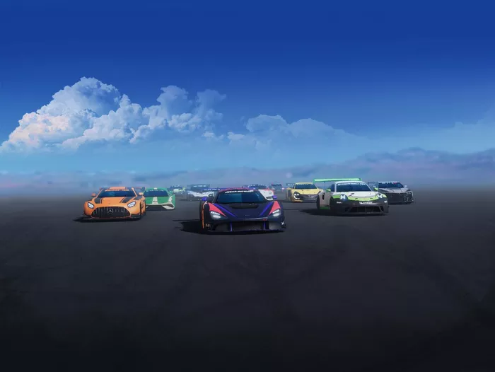 Imagen del GT Manager