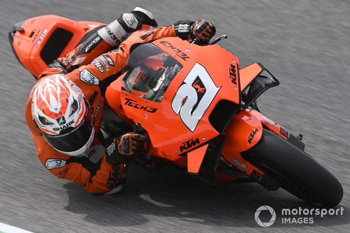 Iker Lecuona, KTM Tech3