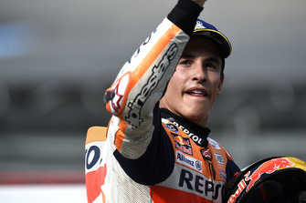 1. Marc Marquez, Repsol Honda Team