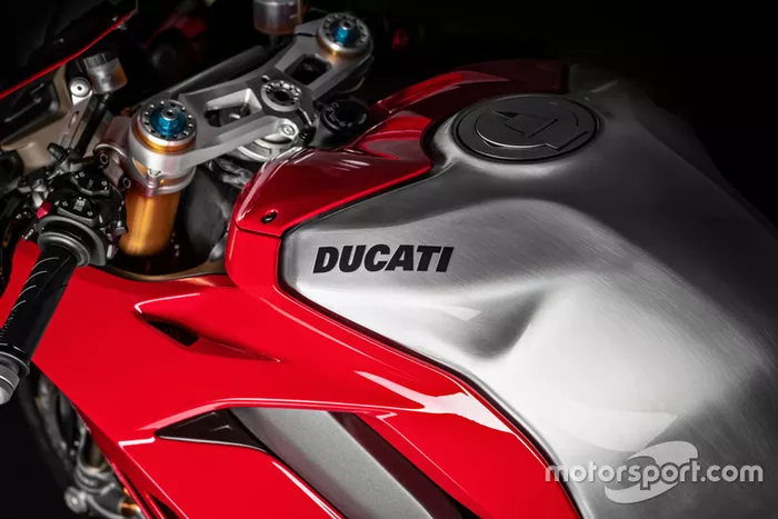 Ducati Panigale V4R