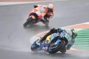Franco Morbidelli, Estrella Galicia 0,0 Marc VDS