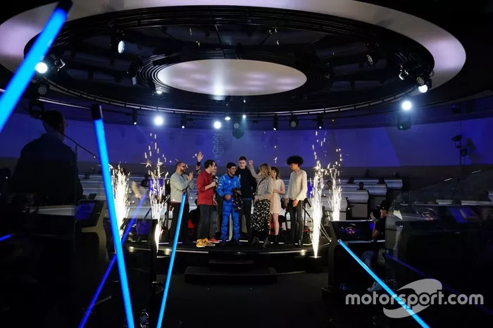 Igor Fraga campeão de eSports