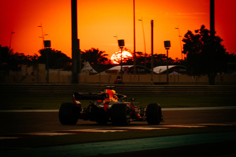 Daniel Ricciardo, Red Bull Racing RB14