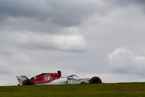Marcus Ericsson, Sauber C37 