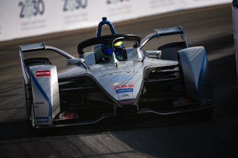 Felipe Massa, Venturi Formula E, Venturi VFE05