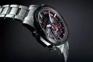 Casio ECB800