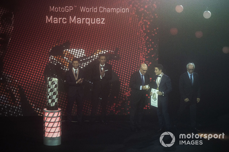 Марк Маркес, Repsol Honda Team