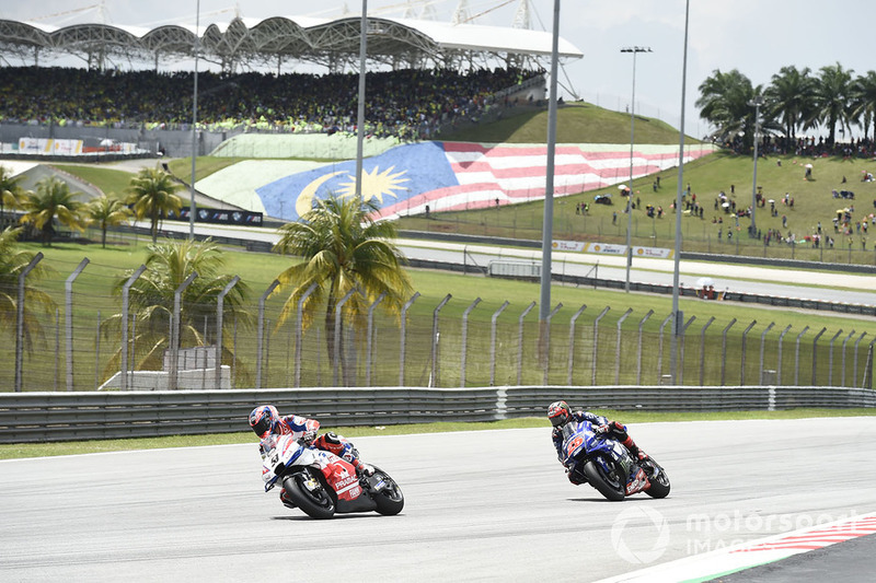Даніло Петруччі, Pramac Racing