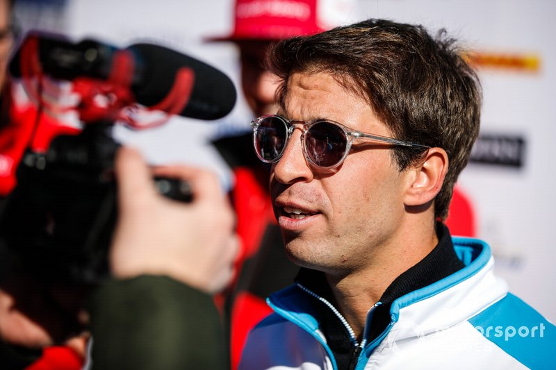 Antonio Felix da Costa, BMW I Andretti Motorsports
