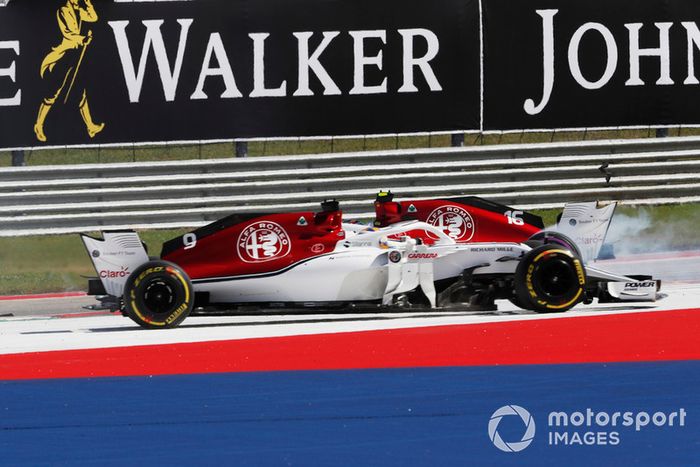 Gran Premio de Estados Unidos
