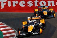 GP de Monterey en Laguna Seca: las mejores fotos del viernes