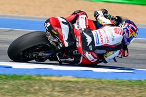 Somkiat Chantra, Equipo LCR Honda