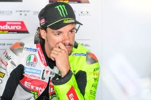 Franco Morbidelli, VR46 Racing Team