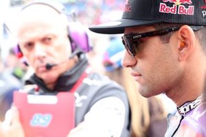 Jorge Martín, Pramac Racing