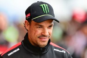 Franco Morbidelli, VR46 Racing Team