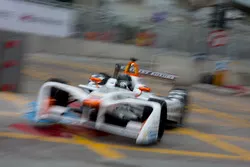 Loic Duval, Dragon Racing