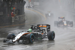 Nico Hulkenberg, Sahara Force India F1 VJM09