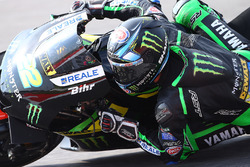 Alex Lowes, Tech 3, Yamaha