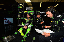 Пол Еспаргаро, Tech 3 Yamaha