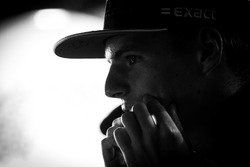 Max Verstappen, Red Bull Racing