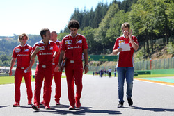 Себастьян Феттель, Scuderia Ferrari