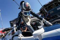 Макс Чілтон, Chip Ganassi Racing Chevrolet