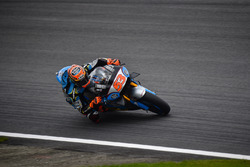 Esteve Tito Rabat, Estrella Galicia 0,0 Marc VDS