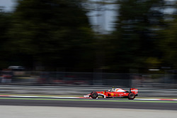 Кими Райкконен, Ferrari SF16-H
