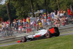 Esteban Gutiérrez, Haas F1 Team VF-16