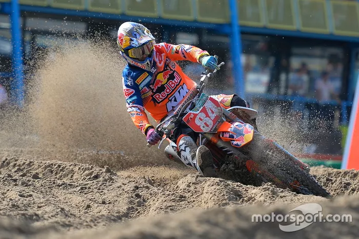 Jeffrey Herlings