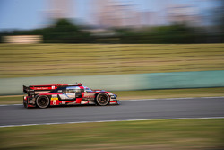 #8 Audi Sport Team Joest Audi R18 e-tron quattro: Лукас ди Грасси, Лоик Дюваль, Оливер Джарвис